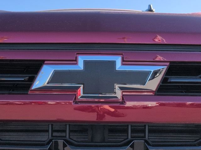 New 2026 Chevrolet Silverado 1500 RST w/ Texas Edition Plus image 29