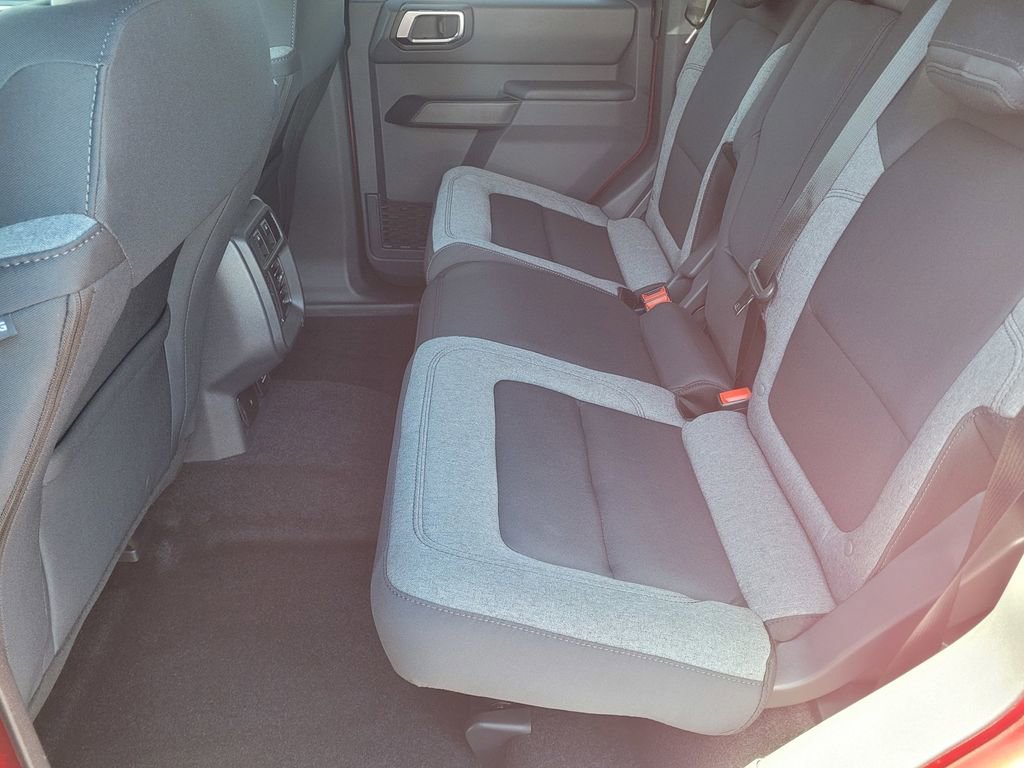 New 2025 Ford Bronco Big Bend image 24