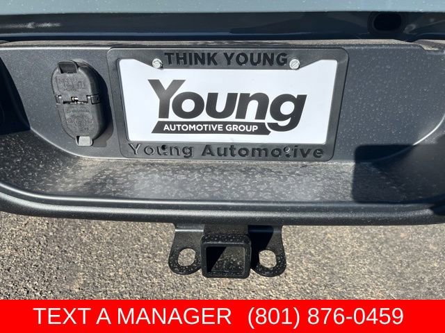 New 2026 Jeep Gladiator Mojave AWD/4WD image 10