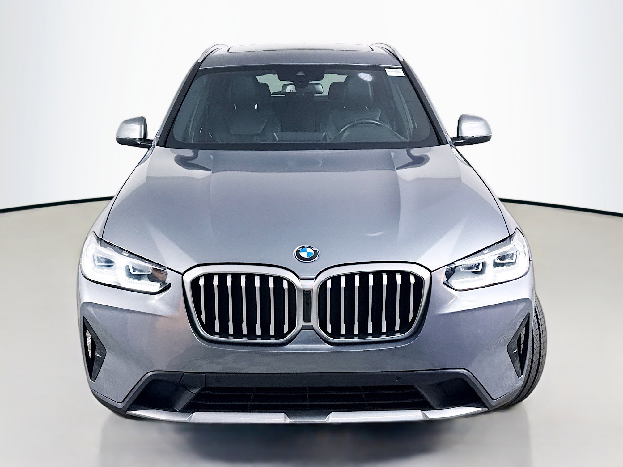 Used 2024 BMW X3 sDrive30i w/ Convenience Package video 2