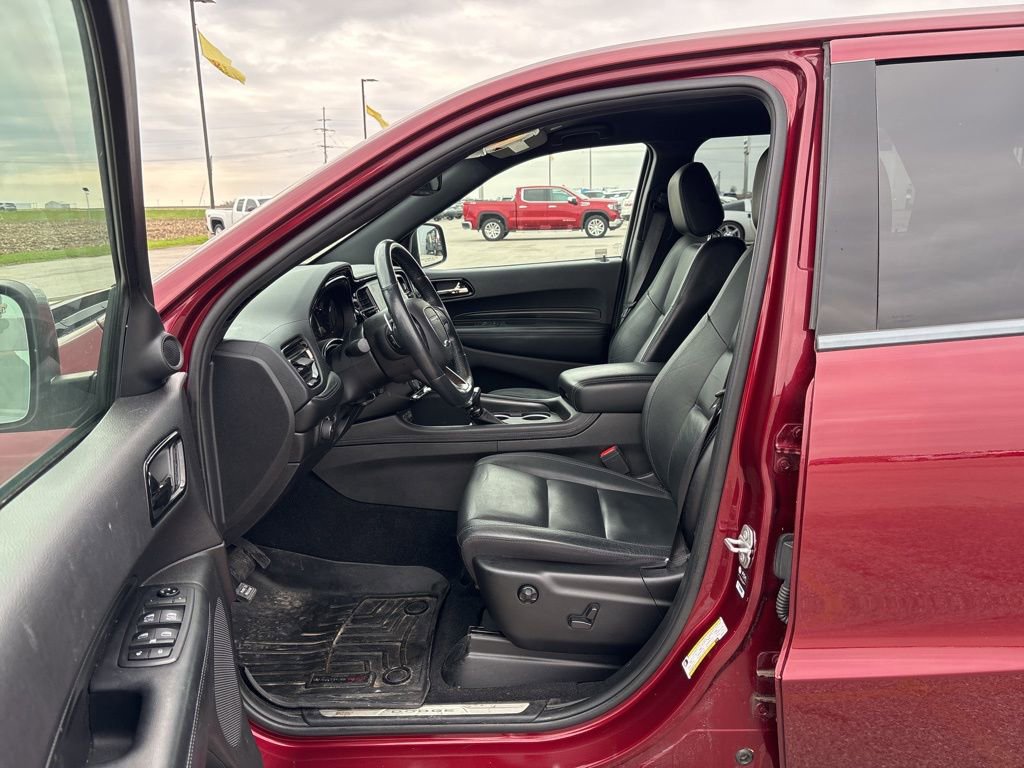 Used 2021 Dodge Durango GT image 34