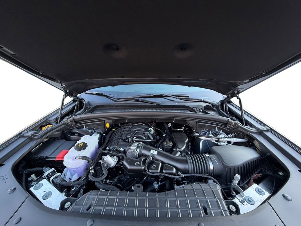 New 2025 Jeep Grand Cherokee Laredo X w/ Luxury Tech Group I image 25