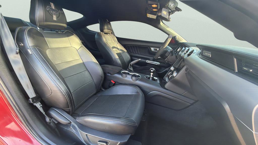 Used 2018 Ford Mustang GT Premium image 23