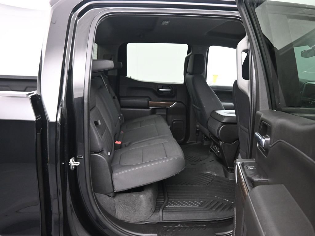 Used 2020 Chevrolet Silverado 1500 RST AWD/4WD image 41