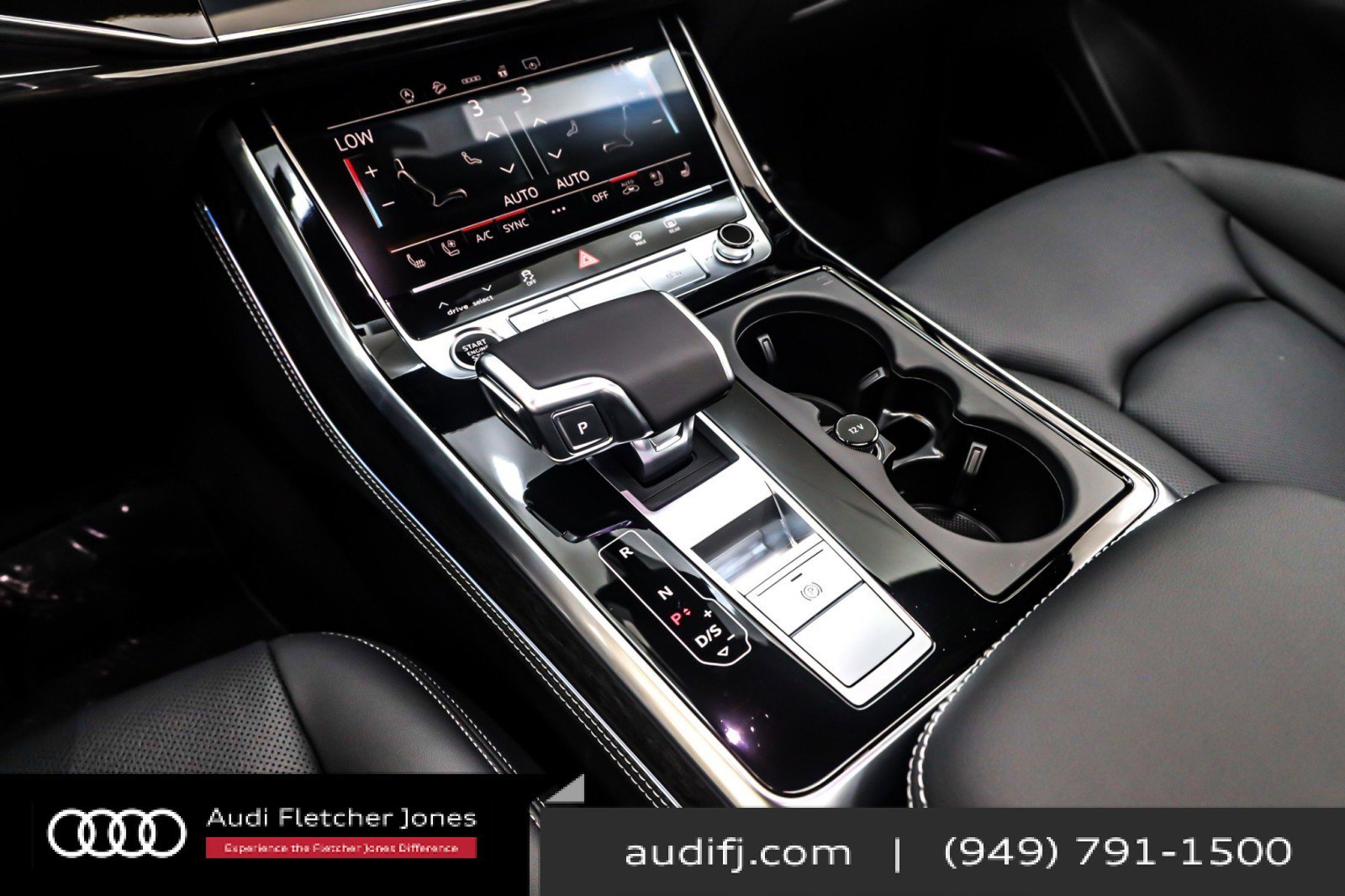 New 2026 Audi Q7 3.0T Premium Plus image 6