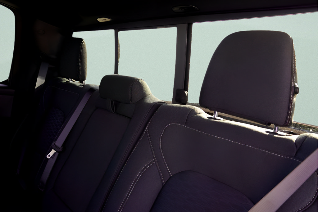 New 2026 RAM 1500 Lone Star AWD/4WD image 32