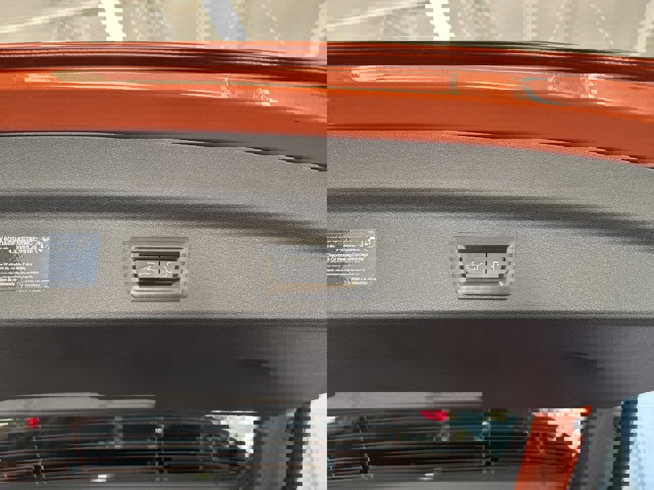 New 2025 BMW X1 xDrive28i w/ Technology Package image 11