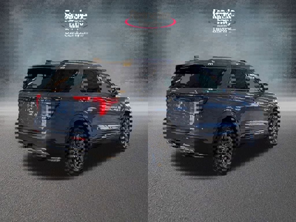 New 2026 Ford Explorer Active w/ Active Comfort Package image 5