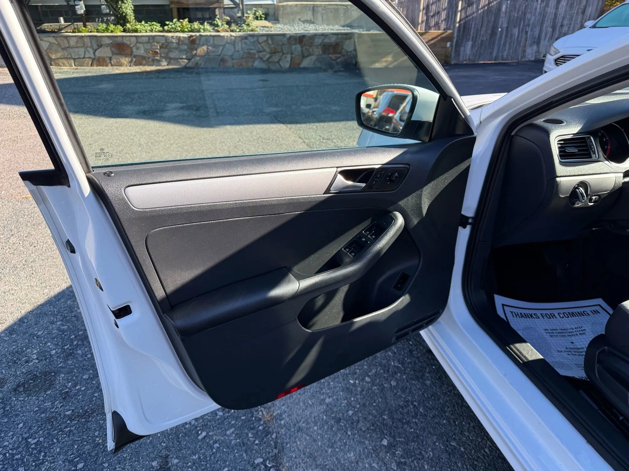 Used 2017 Volkswagen Jetta S w/ Jetta S Cold Weather Package image 15