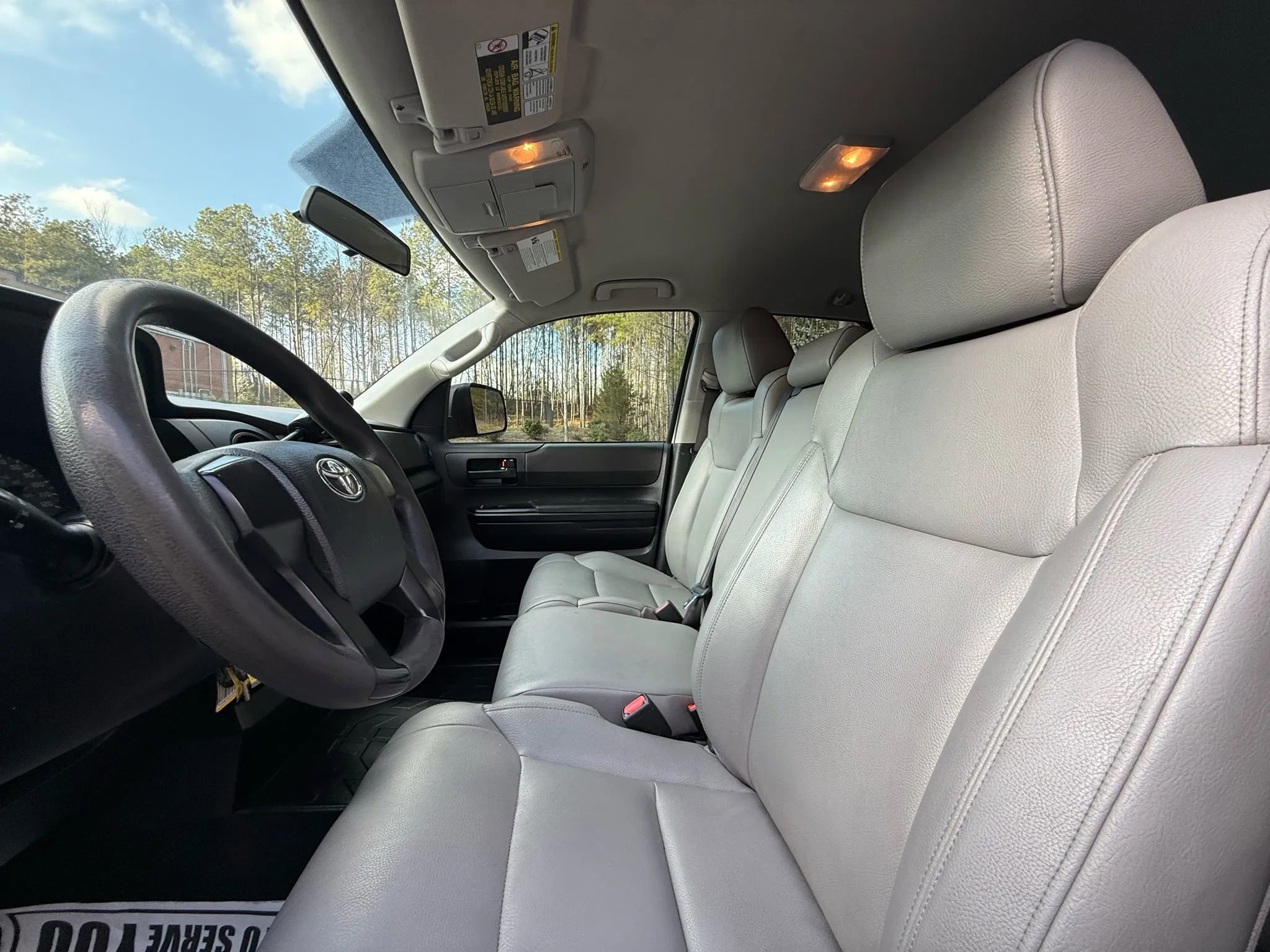 Used 2014 Toyota Tundra SR RWD image 15