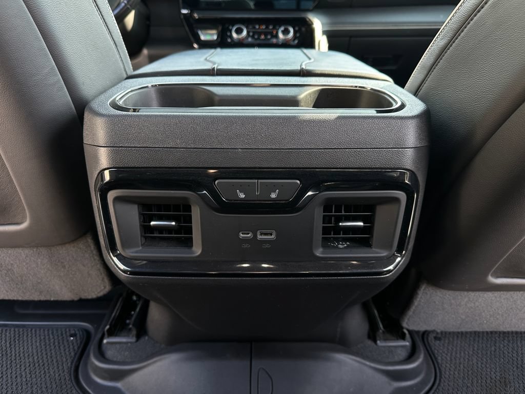 Used 2023 GMC Sierra 1500 AT4X AWD/4WD image 25