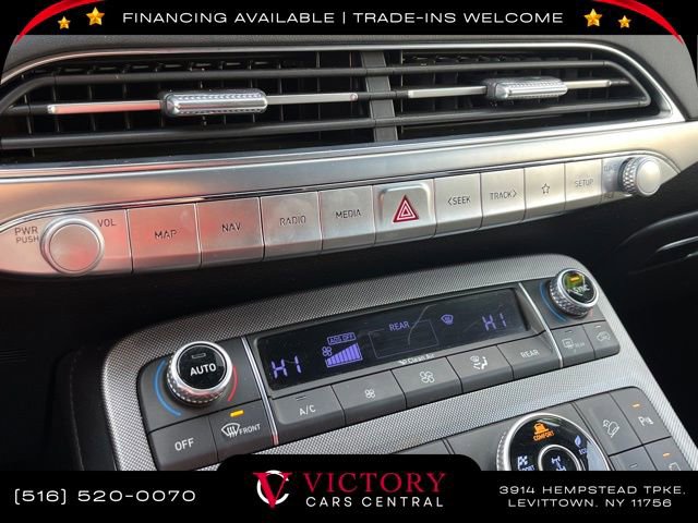 Used 2020 Hyundai Palisade Limited image 33