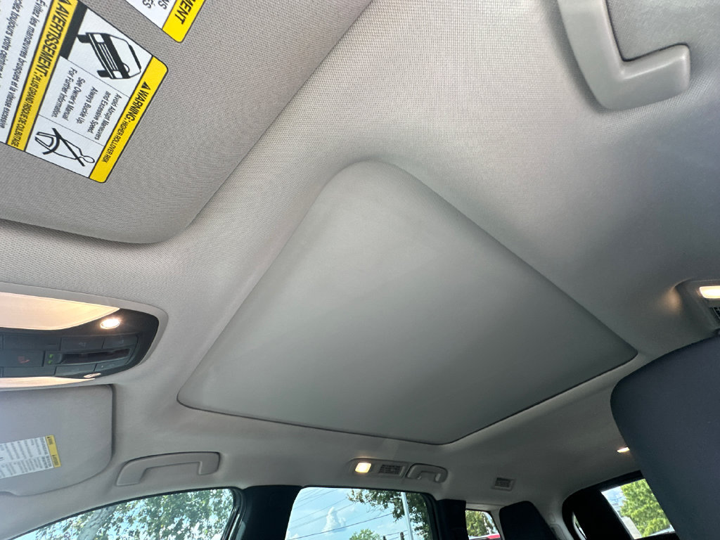 Used 2024 INFINITI QX60 Pure FWD image 30