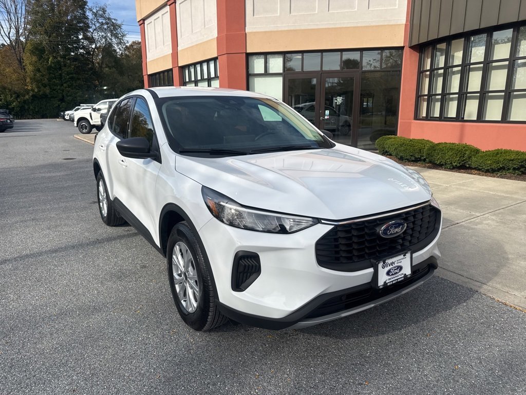 New 2025 Ford Escape Active w/ Tech Pack #1 image 9