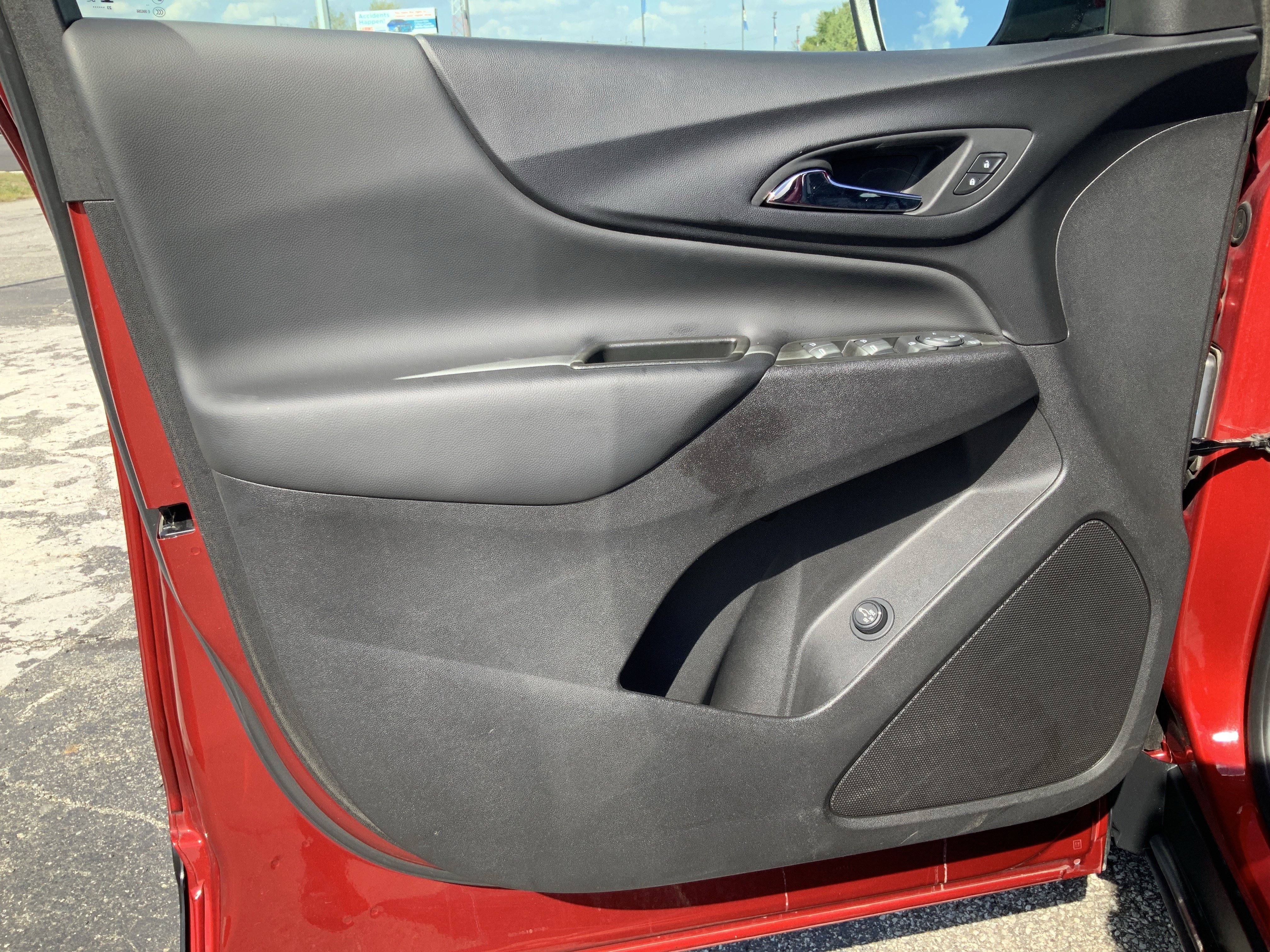 Certified 2024 Chevrolet Equinox LT image 13