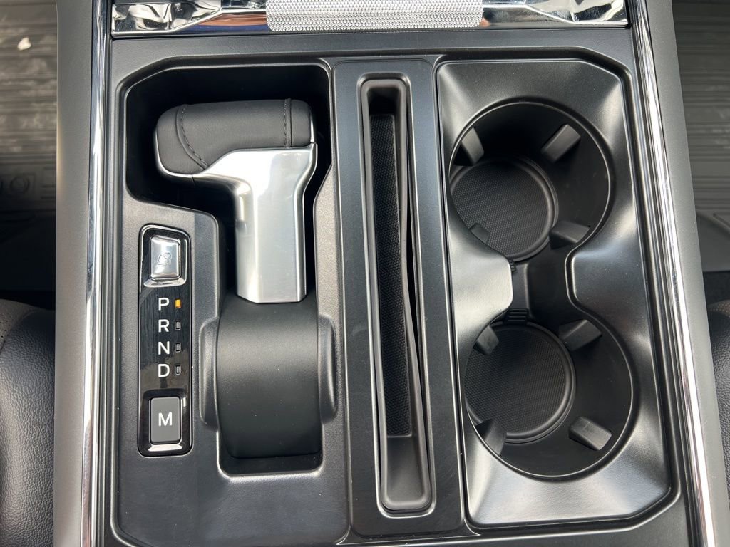 New 2025 Ford F150 Lariat w/ Equipment Group 501A Mid image 25