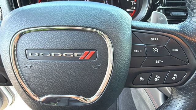 Used 2024 Dodge Durango GT image 20