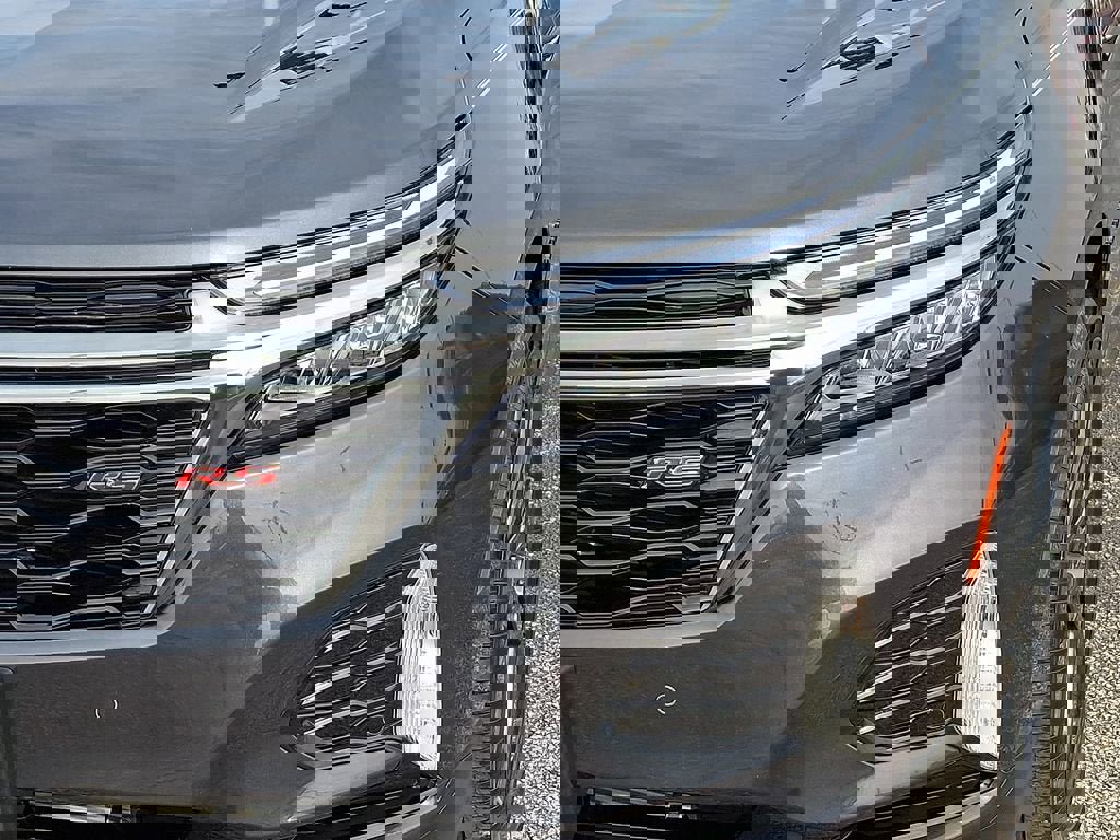 Certified 2022 Chevrolet Equinox RS image 11