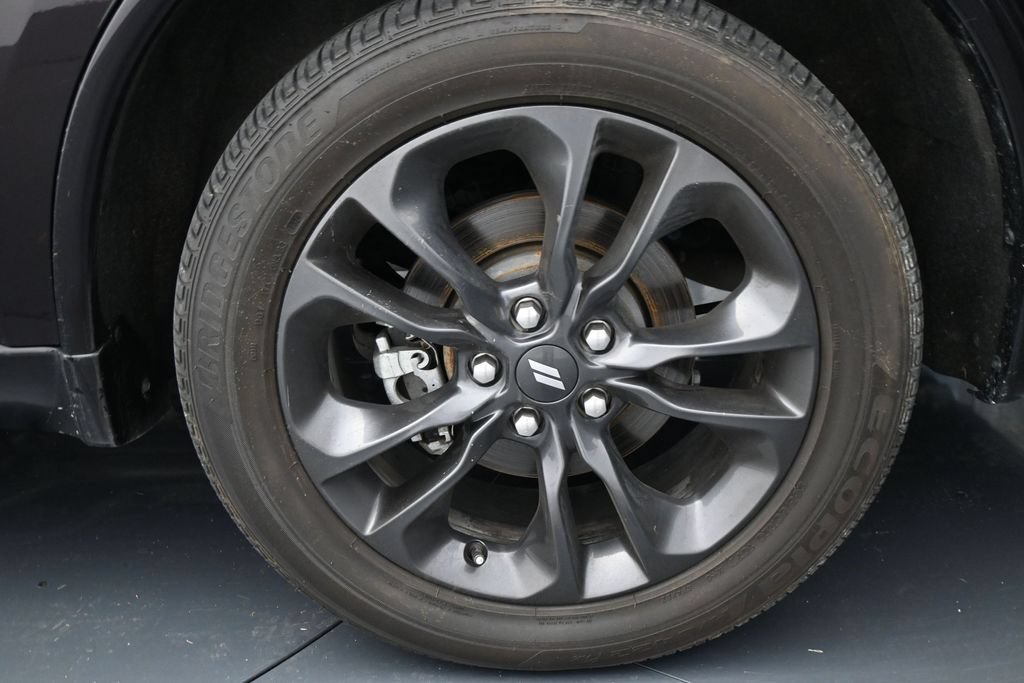 Used 2024 Dodge Durango R/T w/ Blacktop Package AWD/4WD image 13