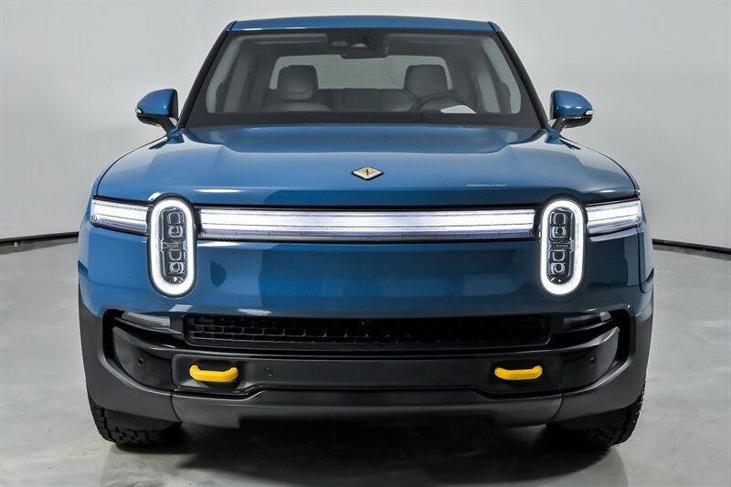 Used 2025 Rivian R1T Premium AWD/4WD image 5