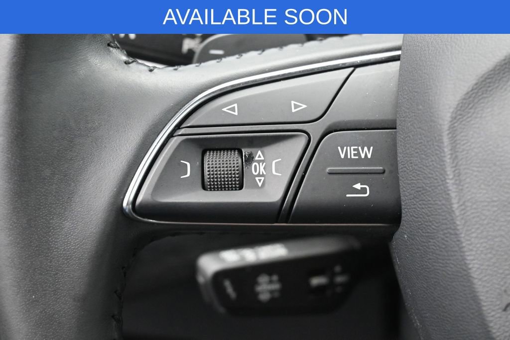 Used 2017 Audi Q7 3.0T Premium Plus w/ Premium Plus Package AWD/4WD image 18