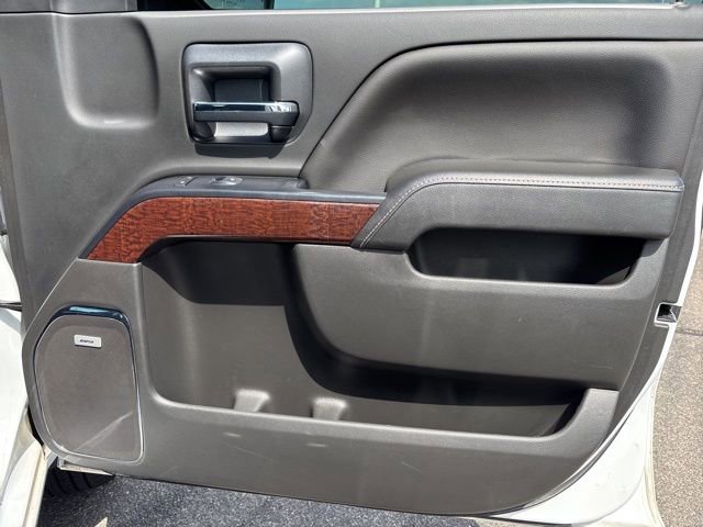 Used 2018 GMC Sierra 1500 SLT image 13