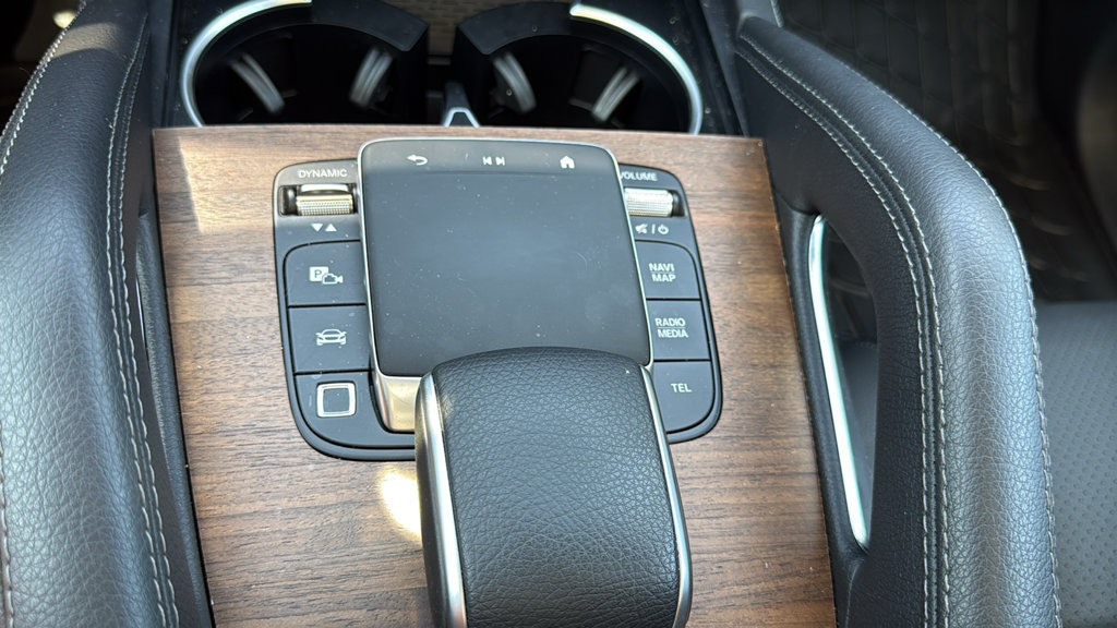 Certified 2025 Mercedes-Benz GLE 350 4MATIC image 32