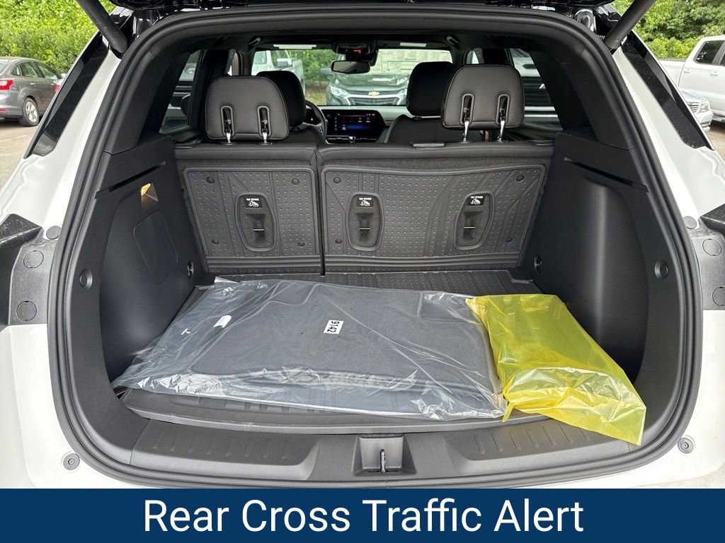 New 2026 Chevrolet TrailBlazer RS w/ Convenience Package image 24
