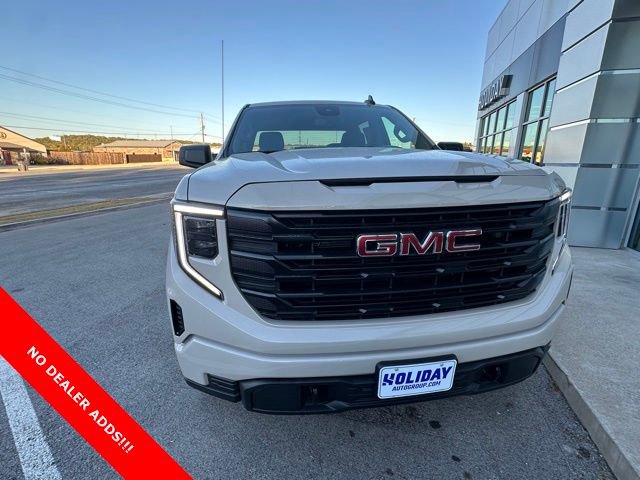 New 2026 GMC Sierra 1500 Pro w/ Graphite Edition image 1