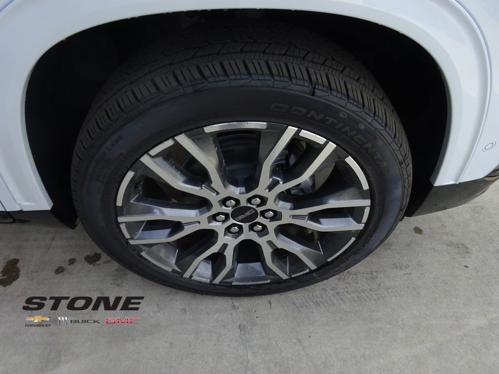 New 2026 GMC Acadia Denali Ultimate image 10