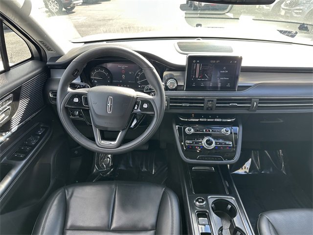 Certified 2022 Lincoln Corsair AWD w/ Equipment Group 101A image 13