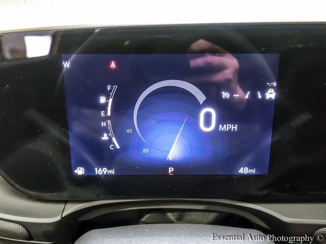 Used 2026 Buick Envista Preferred image 12