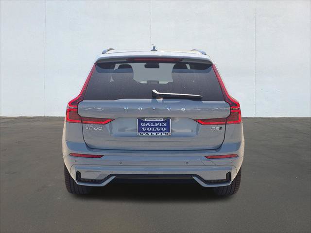 New 2026 Volvo XC60 B5 Ultra w/ Climate Package PRO AWD/4WD image 5
