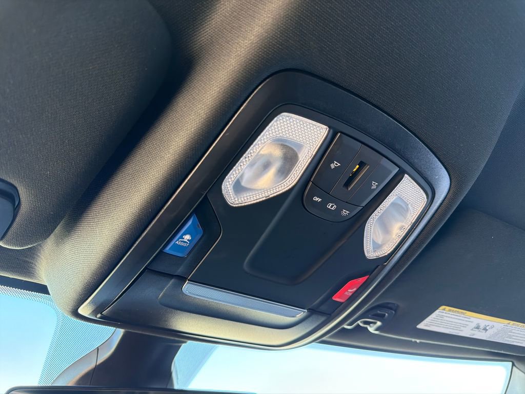 Used 2024 RAM 2500 Big Horn w/ Night Edition image 30