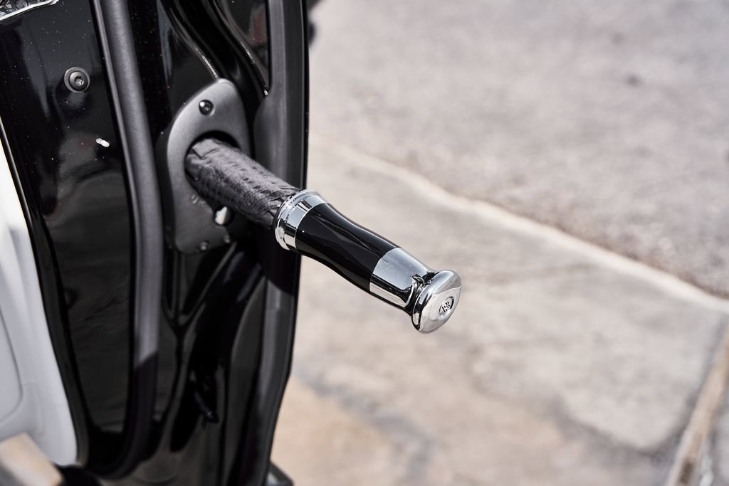 Used 2026 Rolls-Royce Cullinan image 29