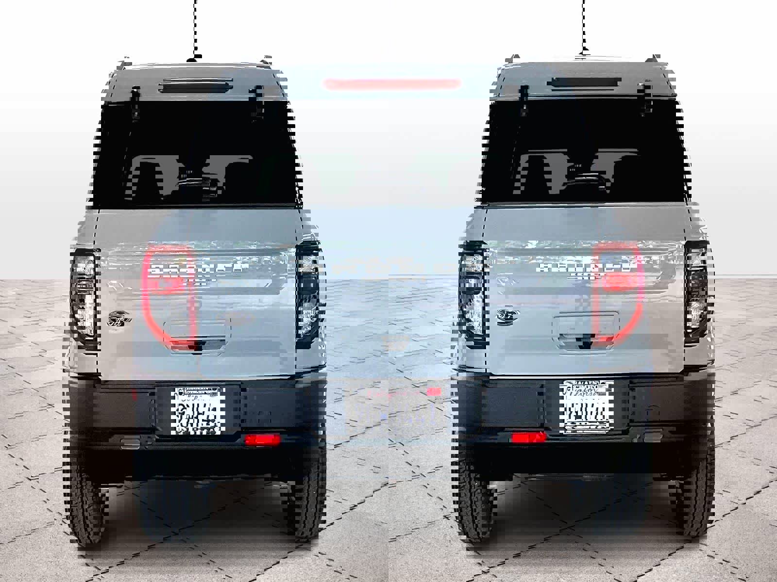 Used 2023 Ford Bronco Sport Big Bend w/ Convenience Package image 6