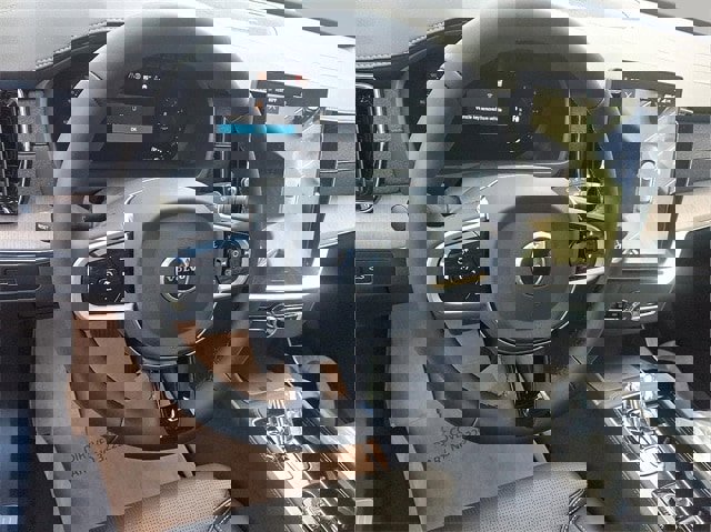 New 2026 Volvo XC90 B6 Ultra image 9