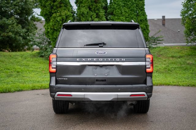 Used 2024 Ford Expedition Limited AWD/4WD image 6