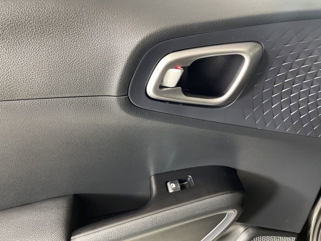 New 2025 Kia Soul EX image 35