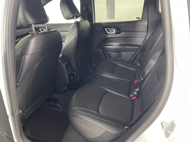 New 2026 Jeep Compass Latitude image 4