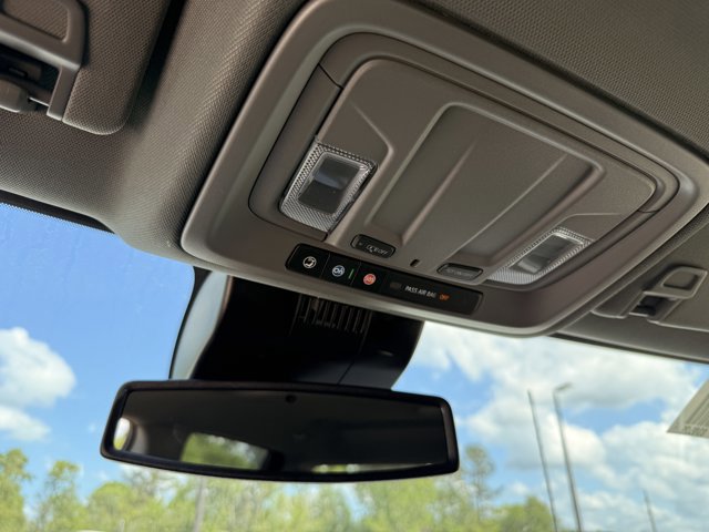 New 2026 GMC Sierra 2500 Pro image 21