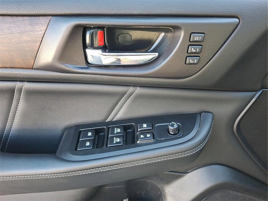Used 2019 Subaru Outback 3.6R Limited image 13