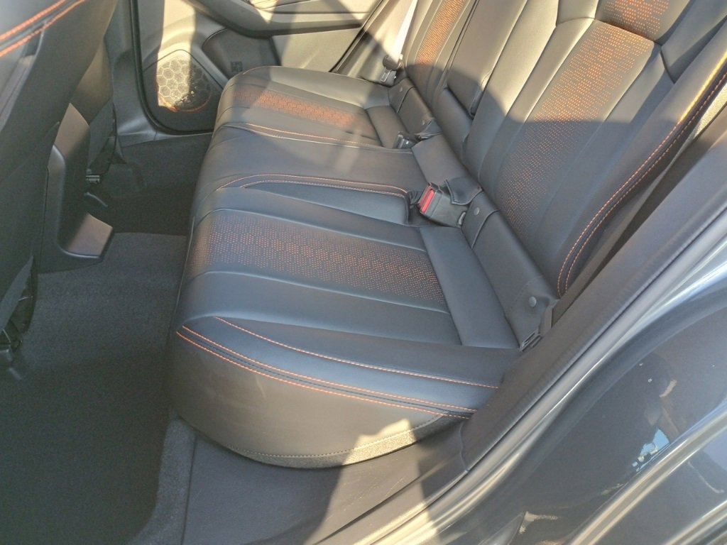 Certified 2021 Subaru Crosstrek 2.5i Limited w/ Moonroof Package 2 image 16