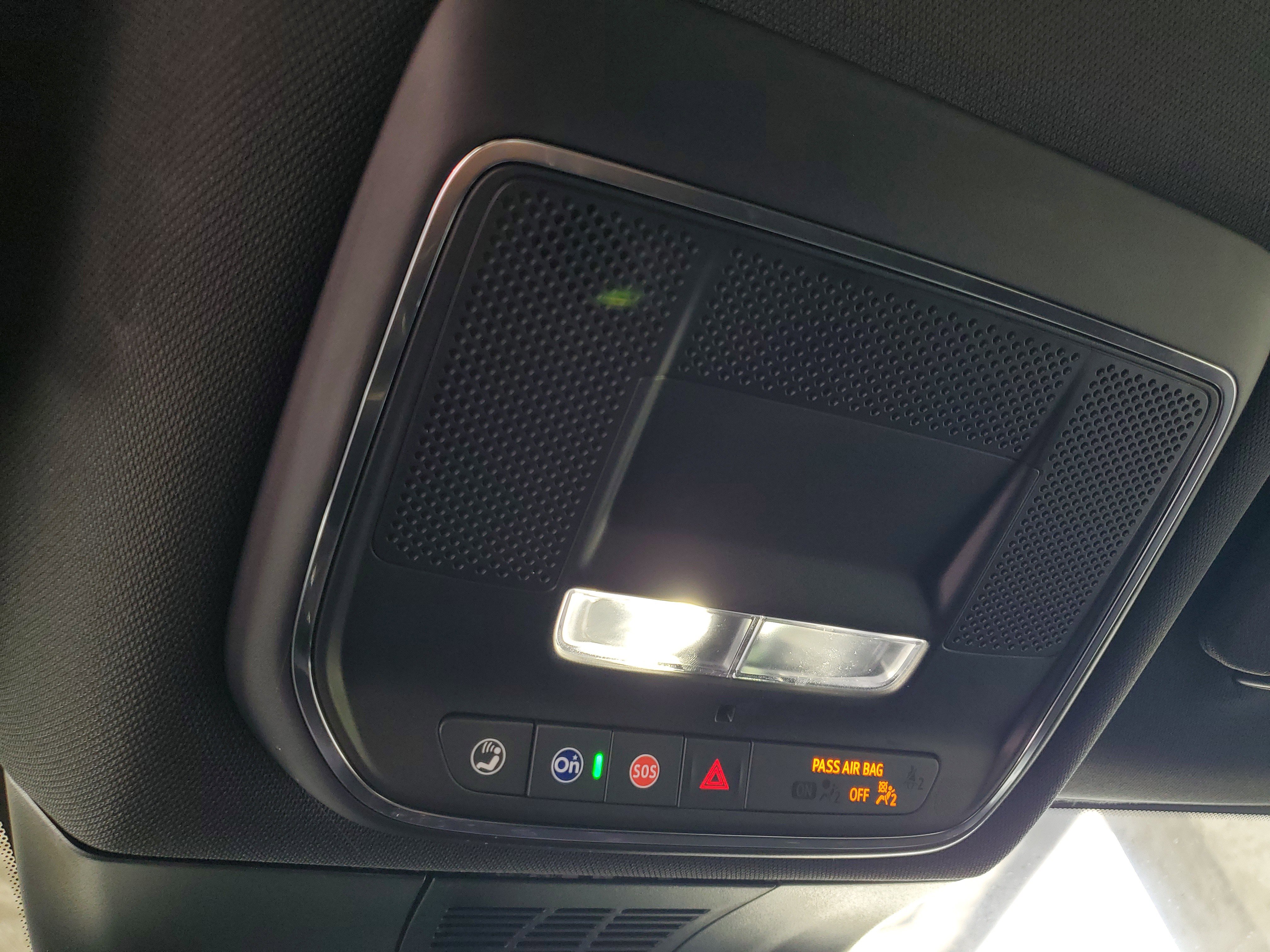 Used 2024 Chevrolet Blazer EV RS image 20