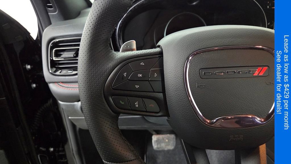 New 2026 Dodge Durango GT image 18