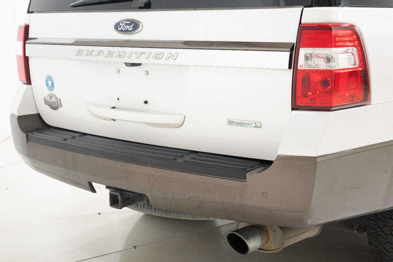 Used 2015 Ford Expedition King Ranch RWD image 17
