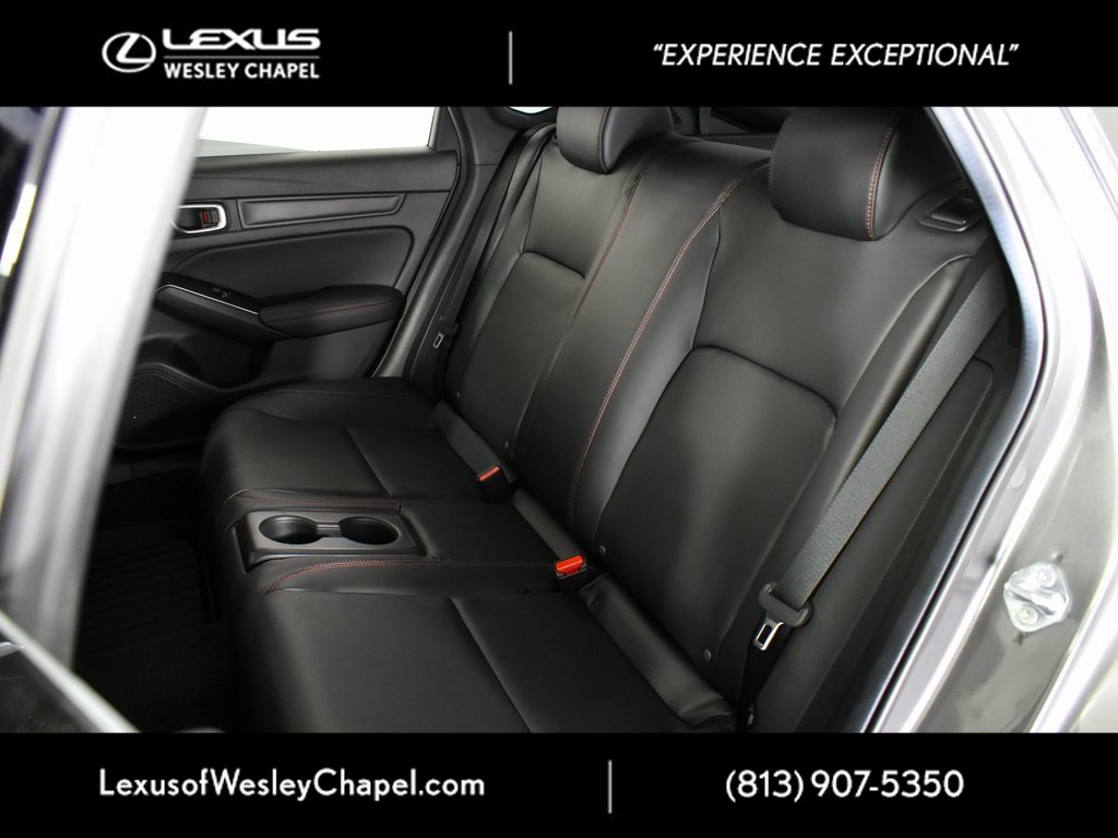 Used 2025 Acura Integra Type S image 21