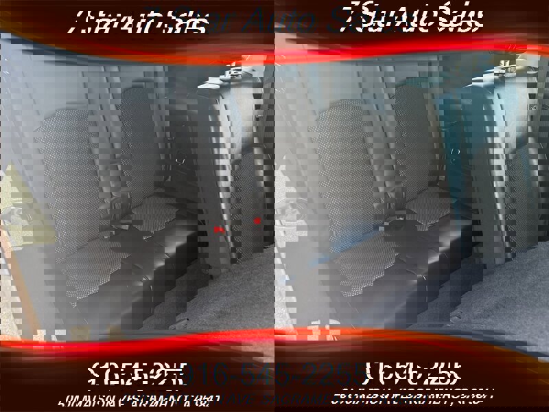 Used 2018 Dodge Journey Crossroad w/ Driver Convenience Group image 14