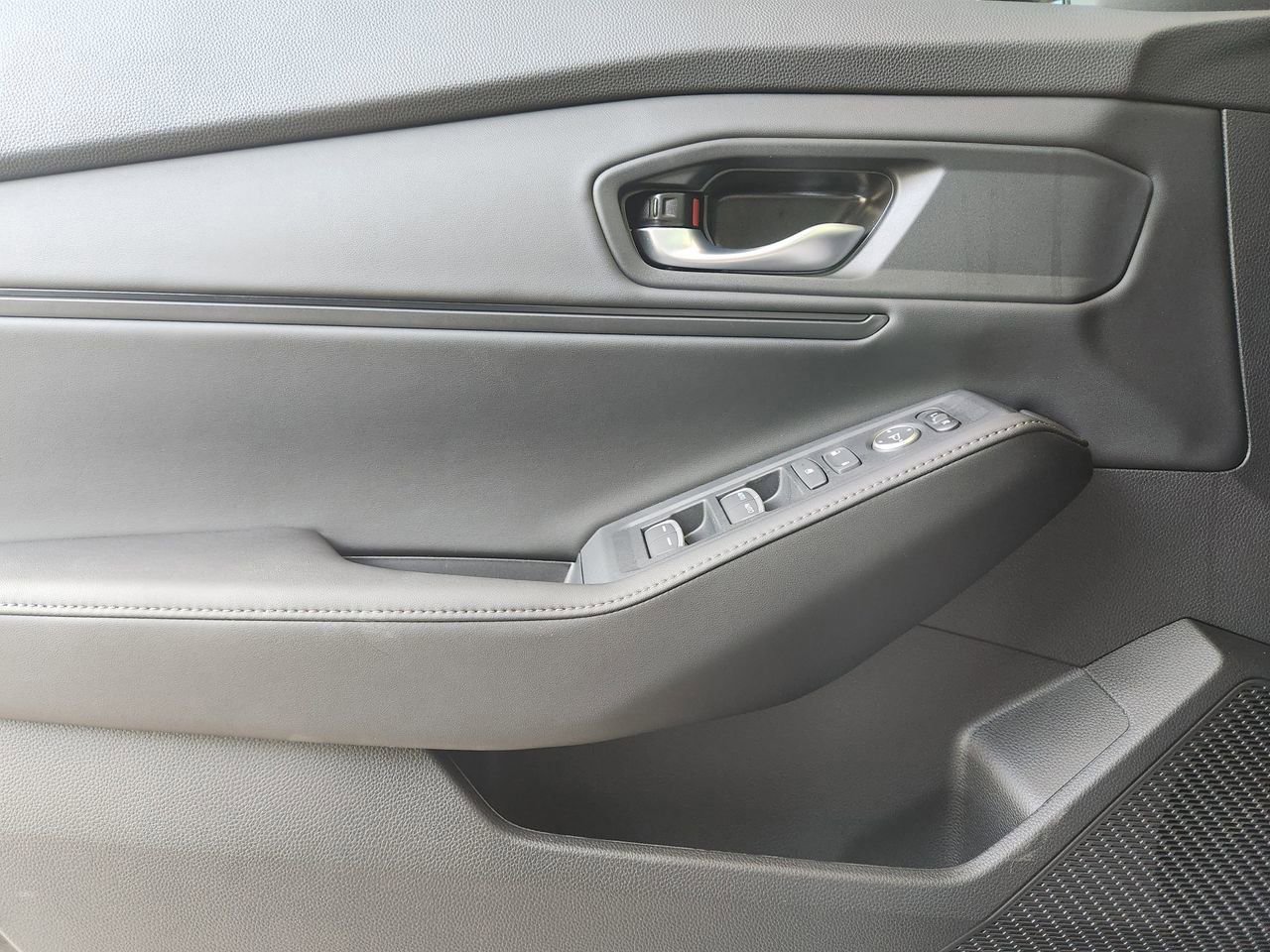 New 2026 Honda Accord Sport image 17