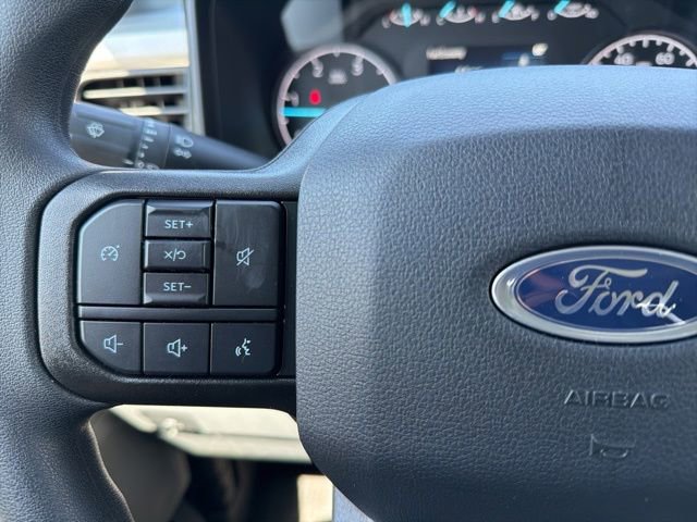 New 2026 Ford F450 XL AWD/4WD image 13